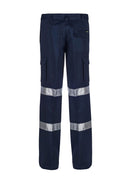 Workcraft Ladies Cargo Trouser with Tape - WPL075