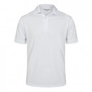 Sporte Mens Areo Polo - Spaero