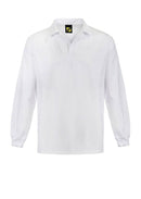 Workcraft Jacshirt Long Sleeve with Cuff - WS3000