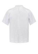 Chefscraft Classic Short Sleeve Chef Jacket  - CJ033