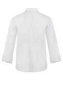 Chefscraft Classic Long Sleeve Chef Jacket  - CJ031