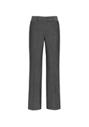 Biz Corporate Ladies Relaxed Fit Pant - 10311 **Clearance**