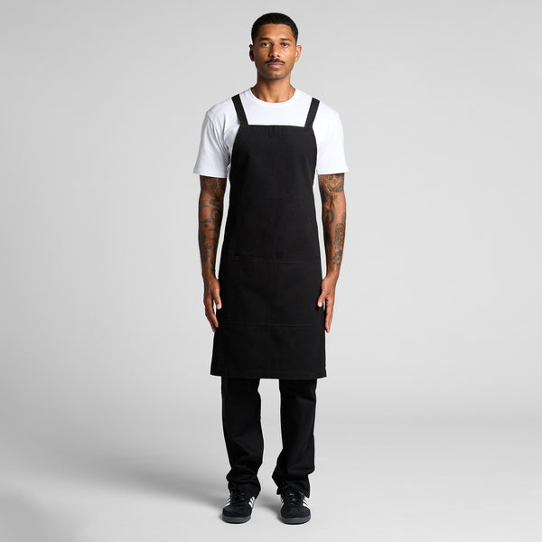 AS Colour Carrie Apron - 1082