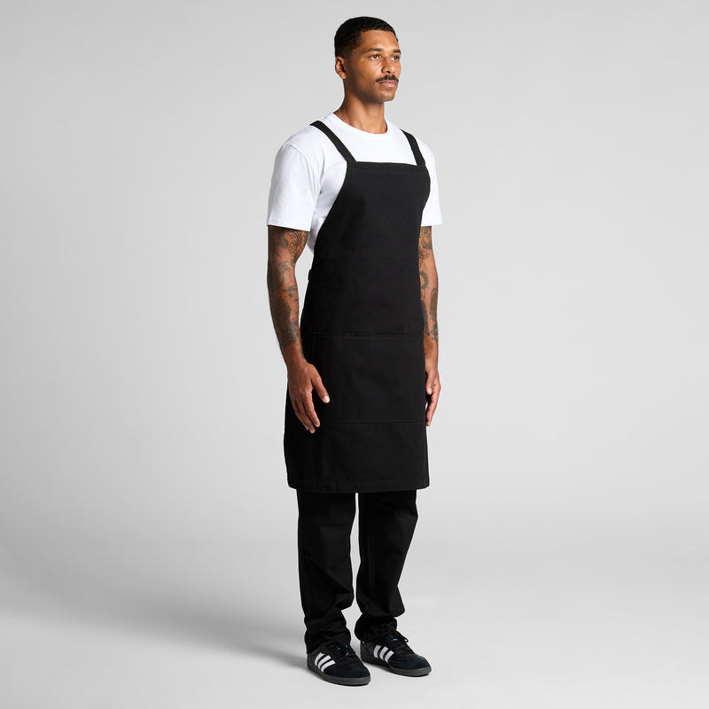 AS Colour Carrie Apron - 1082