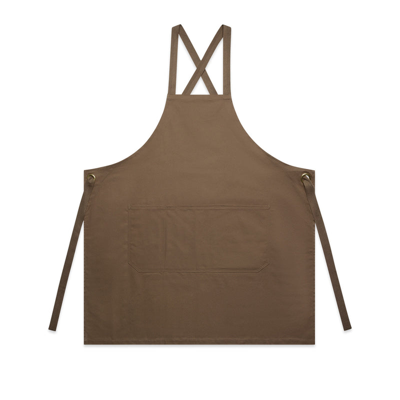 AS Colour Carrie Apron - 1082