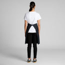 AS Colour Carrie Half Apron - 1083