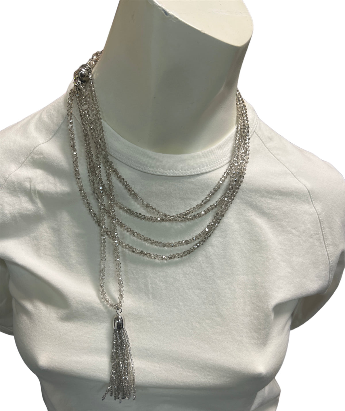 10 Way Necklace