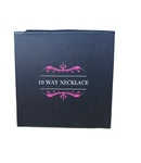 10 Way Necklace