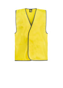 Workcraft Hivis Safety Vest - WV7000