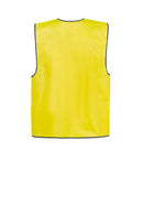 Workcraft Hivis Safety Vest - WV7000