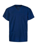 Medi8 Unisex Scrub Top with Pockets - M88000