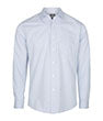 Gloweave Mens Guildford Square Textured Long Sleeve - GLO-1251L **Clearance