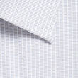 Gloweave Mens Guildford Square Textured Long Sleeve - GLO-1251L **Clearance