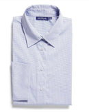 Gloweave Ladies Ladies Square Textured 3/4 Sleeve Shirt - 1251WL **Clearance**