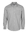 Gloweave Mens Windsor Puppy Tooth Long Sleeve - 1267L **Clearance