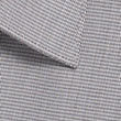 Gloweave Mens Windsor Puppy Tooth Long Sleeve - 1267L **Clearance
