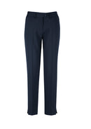 Biz Corporate Ladies Comfort Wool Stretch Slim Leg Pant - 14017