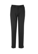 Biz Corporate Ladies Comfort Wool Stretch Slim Leg Pant - 14017