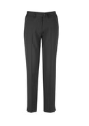 Biz Corporate Ladies Comfort Wool Stretch Slim Leg Pant - 14017