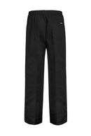 Workcraft Unisex Elastic Drawstring Waist Pant - WP3004