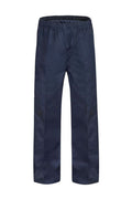 Workcraft Unisex Elastic Drawstring Waist Pant - WP3012