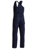 Bisley Action Back Overalls - BAB0007