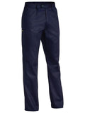 Bisley Mens Original Cotton Drill Work Pants - BP6007