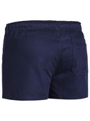 Bisley Mens Rugby Short - BSHRB1007