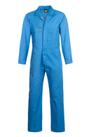 Workcraft Poly/Cotton Coveralls - WC3058