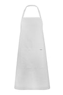 Chefscraft Full Bib Apron with Pocket - CA003
