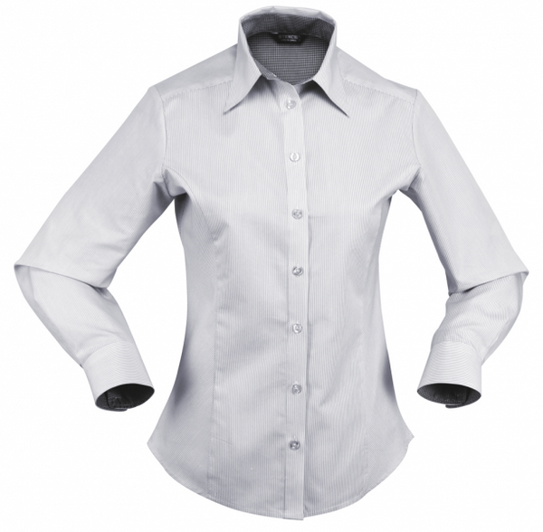 Stencil Ladies Inspire Long Sleeve Shirt - 2151