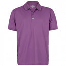 Sporte Mens Areo Polo - IMPERAL