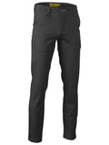 Bisley Modern Fit Stretch Cotton Drill Cargo - BPC6008 (Last pairs)