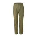Workcraft Kids Cotton Drill Cargo Trouser - WPK503
