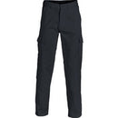 DNC Mens Cotton Drill Cargo Pants - 3312