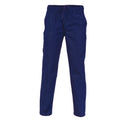 DNC Mens Drill Elastic Waist Pants - 3313