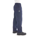 DNC Mens Drill Elastic Waist Pants - 3313