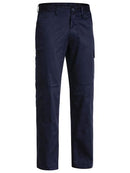 Bisley Mens Cool Lightweight Drill Pant - BP6899