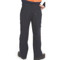 DNC Mens Hero Air Flow Cotton Duck Weave Cargo Pants - 3332