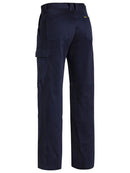 Bisley Mens Cool Lightweight Drill Pant - BP6899