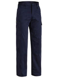 Bisley Mens Cool Lightweight Utility Pants - BP6999