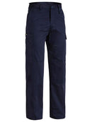 Bisley Mens Cool Lightweight Utility Pants - BP6999