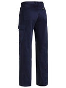 Bisley Mens Cool Lightweight Utility Pants - BP6999