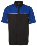 JBs Moto Short Sleeve Shirt - 4M