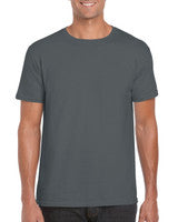 Gildan Soft Style Tee - 64000