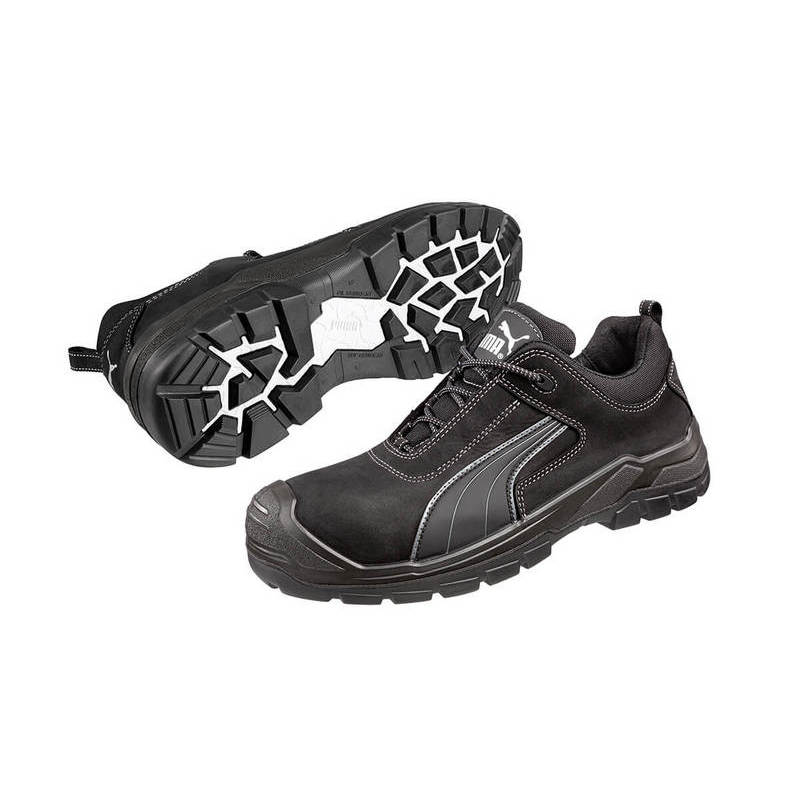 Puma Cascades Black