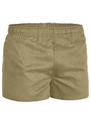Bisley Mens Rugby Short - BSHRB1007