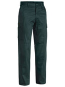Bisley Mens Cool Lightweight Utility Pants - BP6999