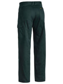 Bisley Mens Cool Lightweight Utility Pants - BP6999