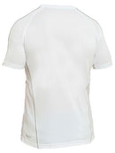 Bisley Cool Mesh Tee With Reflective Piping - BK1426